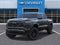2026 Chevrolet Colorado Trail Boss Crew Cab Short Box 4WD