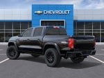 2026 Chevrolet Colorado Trail Boss Crew Cab Short Box 4WD