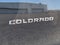 2026 Chevrolet Colorado Trail Boss Crew Cab Short Box 4WD