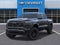 2026 Chevrolet Colorado Trail Boss Crew Cab Short Box 4WD