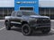 2026 Chevrolet Colorado Trail Boss Crew Cab Short Box 4WD