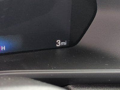 2026 Chevrolet Colorado Trail Boss Crew Cab Short Box 4WD