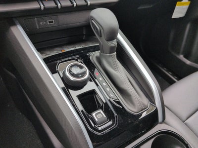 2026 Chevrolet Colorado Trail Boss Crew Cab Short Box 4WD