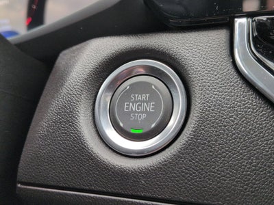 2026 Chevrolet Colorado Trail Boss Crew Cab Short Box 4WD