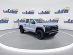 2026 Chevrolet Colorado Trail Boss Crew Cab Short Box 4WD