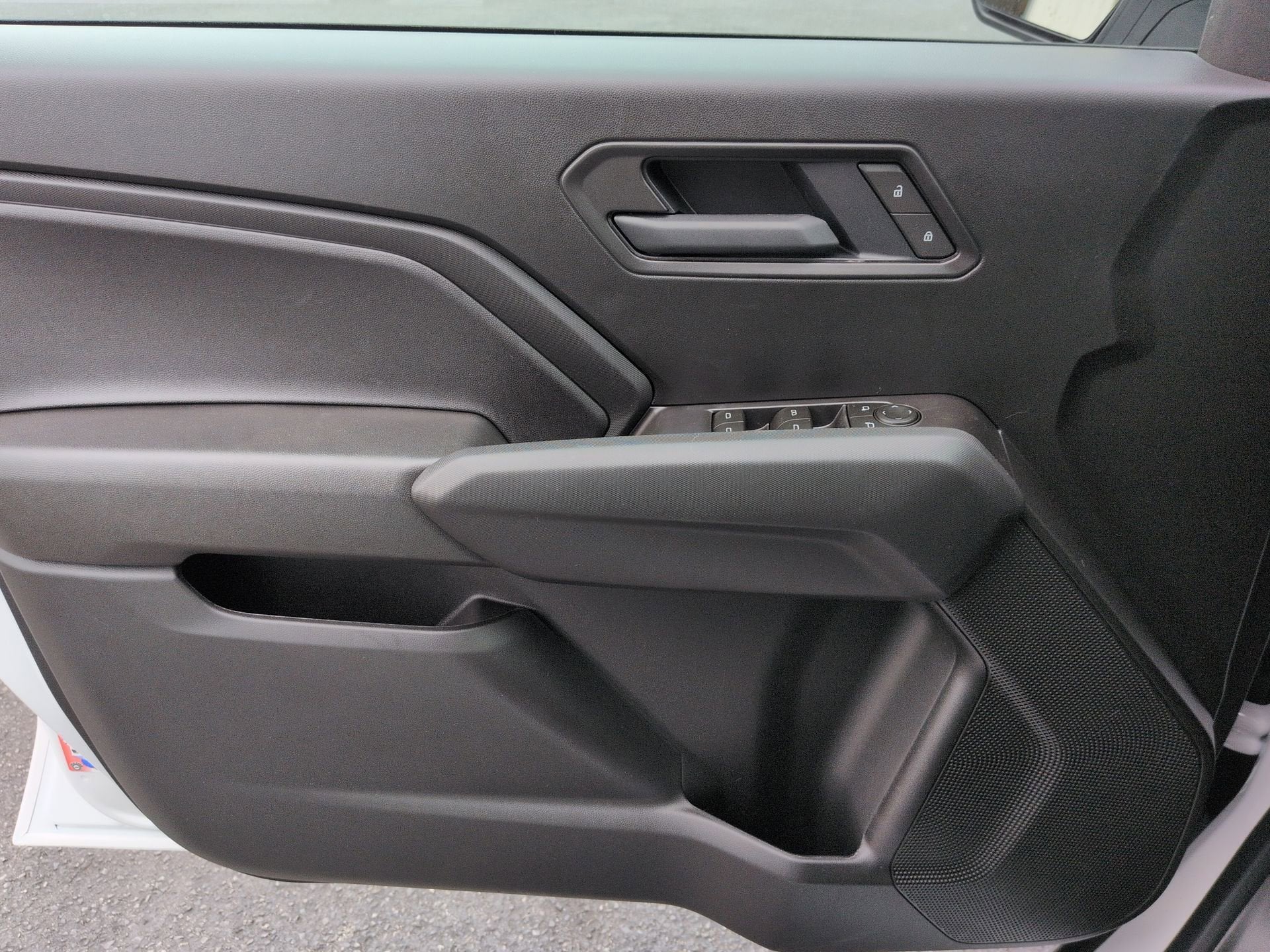 2026 Chevrolet Colorado Trail Boss Crew Cab Short Box 4WD