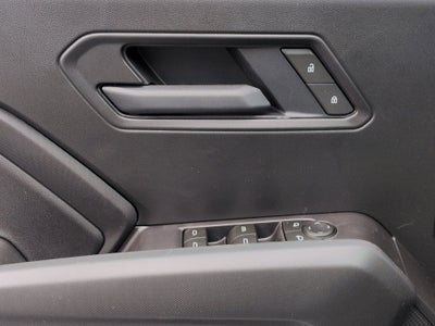 2026 Chevrolet Colorado Trail Boss Crew Cab Short Box 4WD