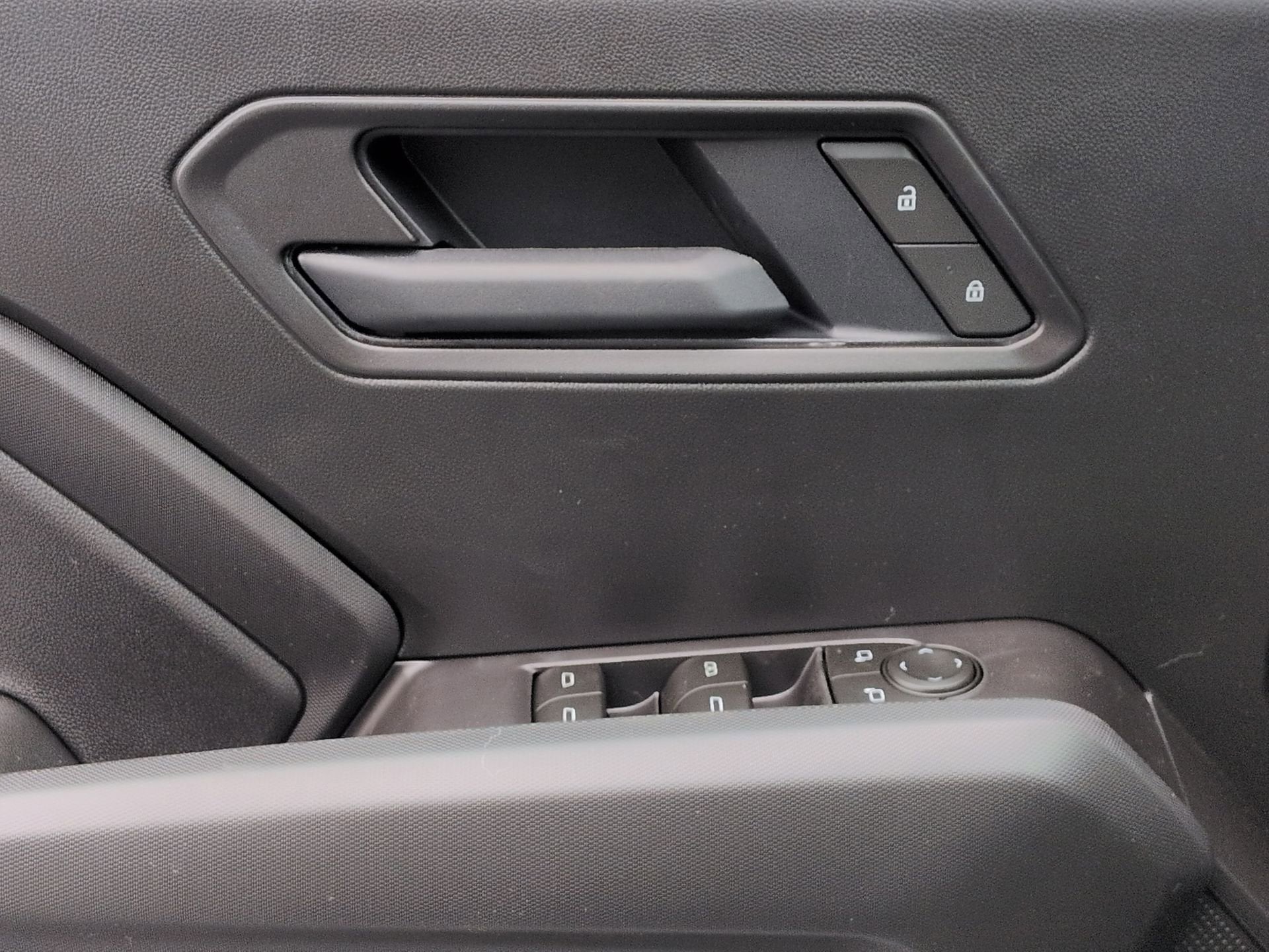 2026 Chevrolet Colorado Trail Boss Crew Cab Short Box 4WD