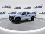 2026 Chevrolet Colorado Trail Boss Crew Cab Short Box 4WD