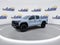 2026 Chevrolet Colorado Trail Boss Crew Cab Short Box 4WD