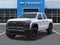 2026 Chevrolet Colorado Trail Boss Crew Cab Short Box 4WD
