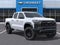 2026 Chevrolet Colorado Trail Boss Crew Cab Short Box 4WD