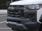 2026 Chevrolet Colorado Trail Boss Crew Cab Short Box 4WD