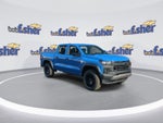 2026 Chevrolet Colorado Trail Boss Crew Cab Short Box 4WD