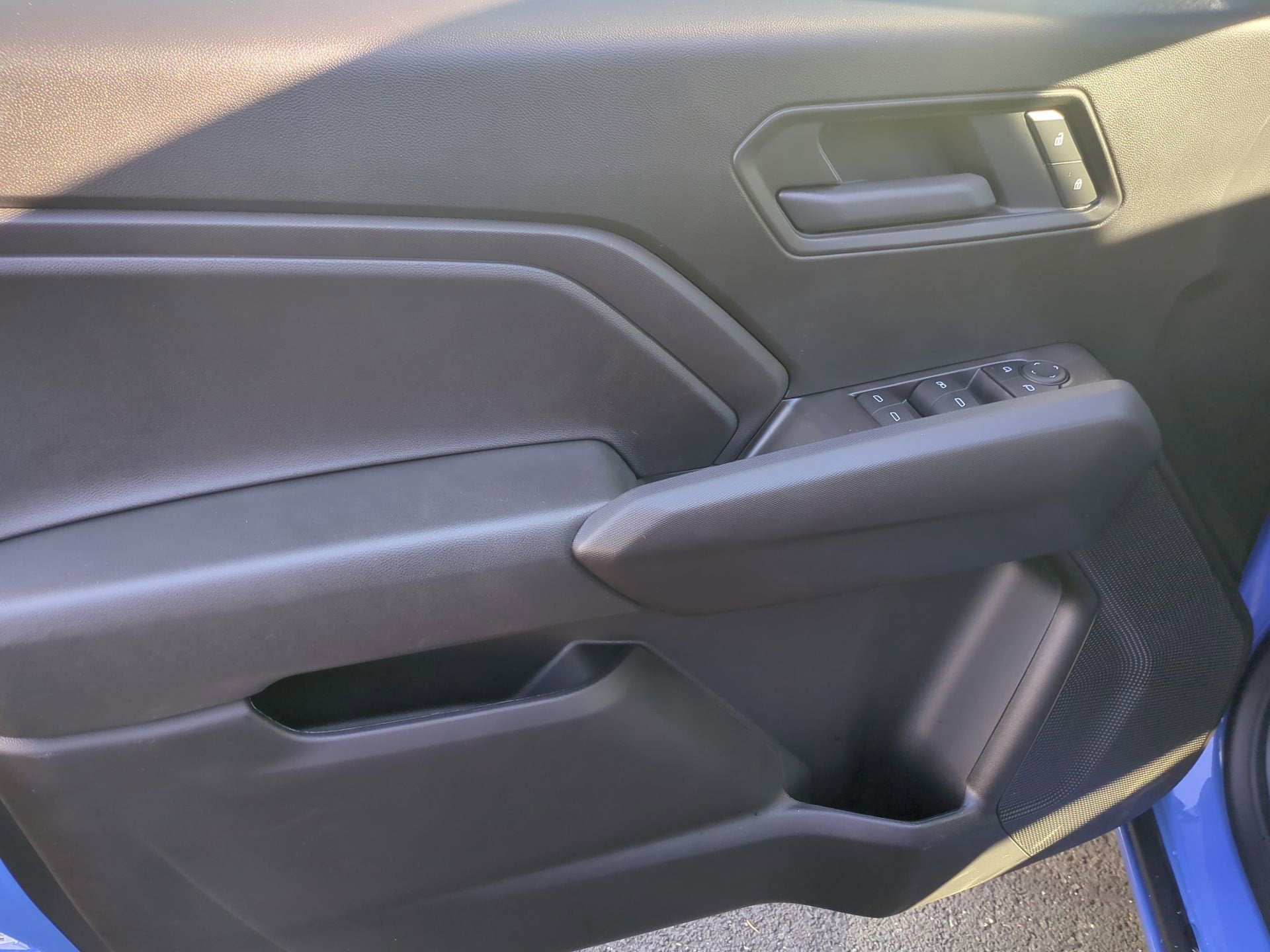 2026 Chevrolet Colorado Trail Boss Crew Cab Short Box 4WD