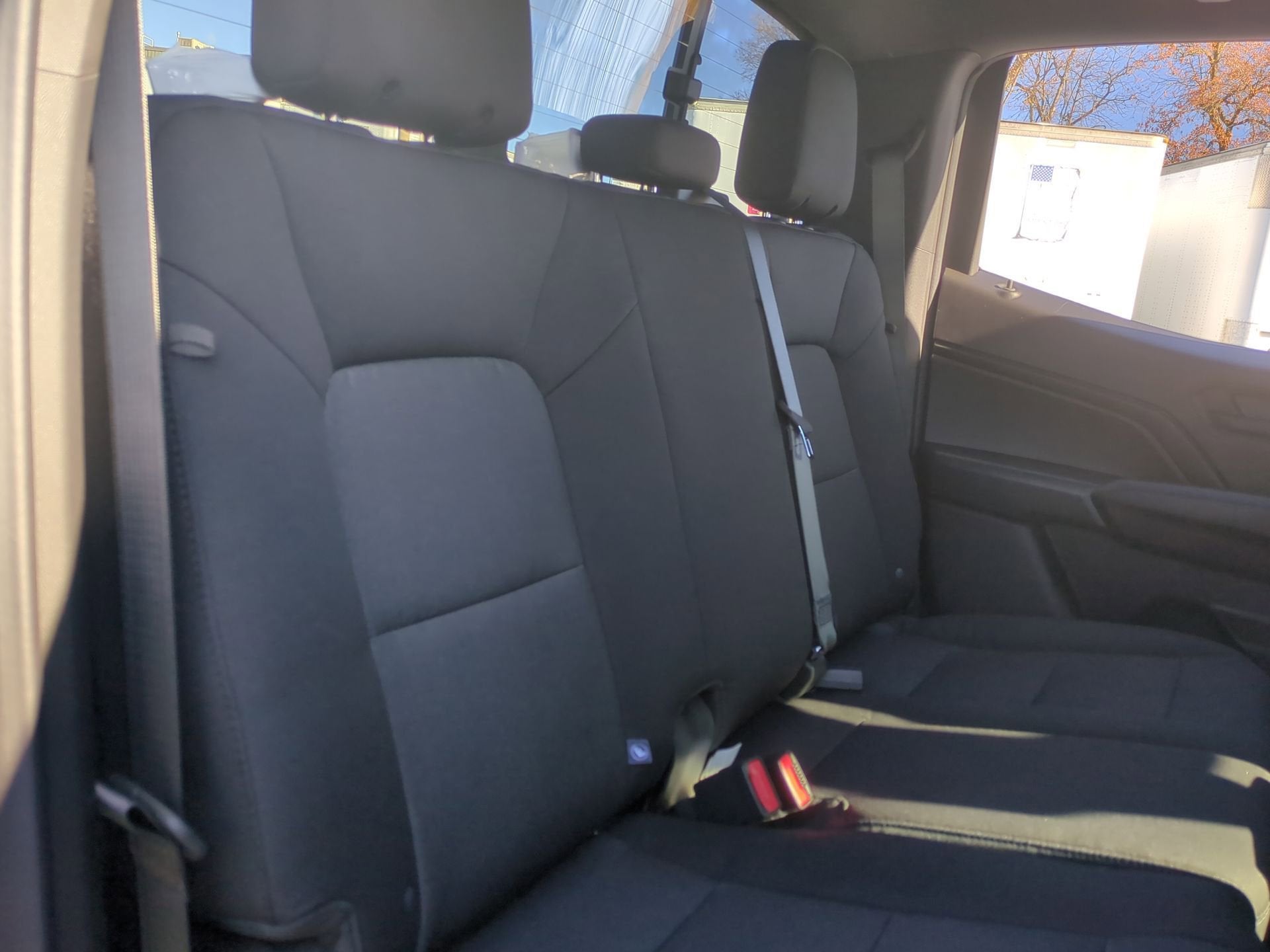 2026 Chevrolet Colorado Trail Boss Crew Cab Short Box 4WD