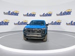 2026 Chevrolet Colorado Trail Boss Crew Cab Short Box 4WD