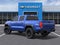2026 Chevrolet Colorado Trail Boss Crew Cab Short Box 4WD