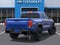 2026 Chevrolet Colorado Trail Boss Crew Cab Short Box 4WD