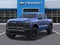 2026 Chevrolet Colorado Trail Boss Crew Cab Short Box 4WD