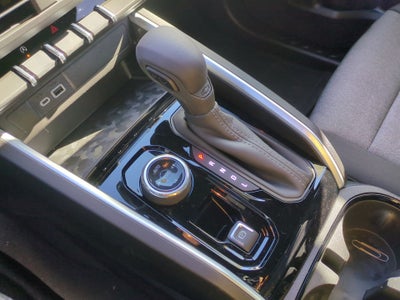 2026 Chevrolet Colorado Trail Boss Crew Cab Short Box 4WD