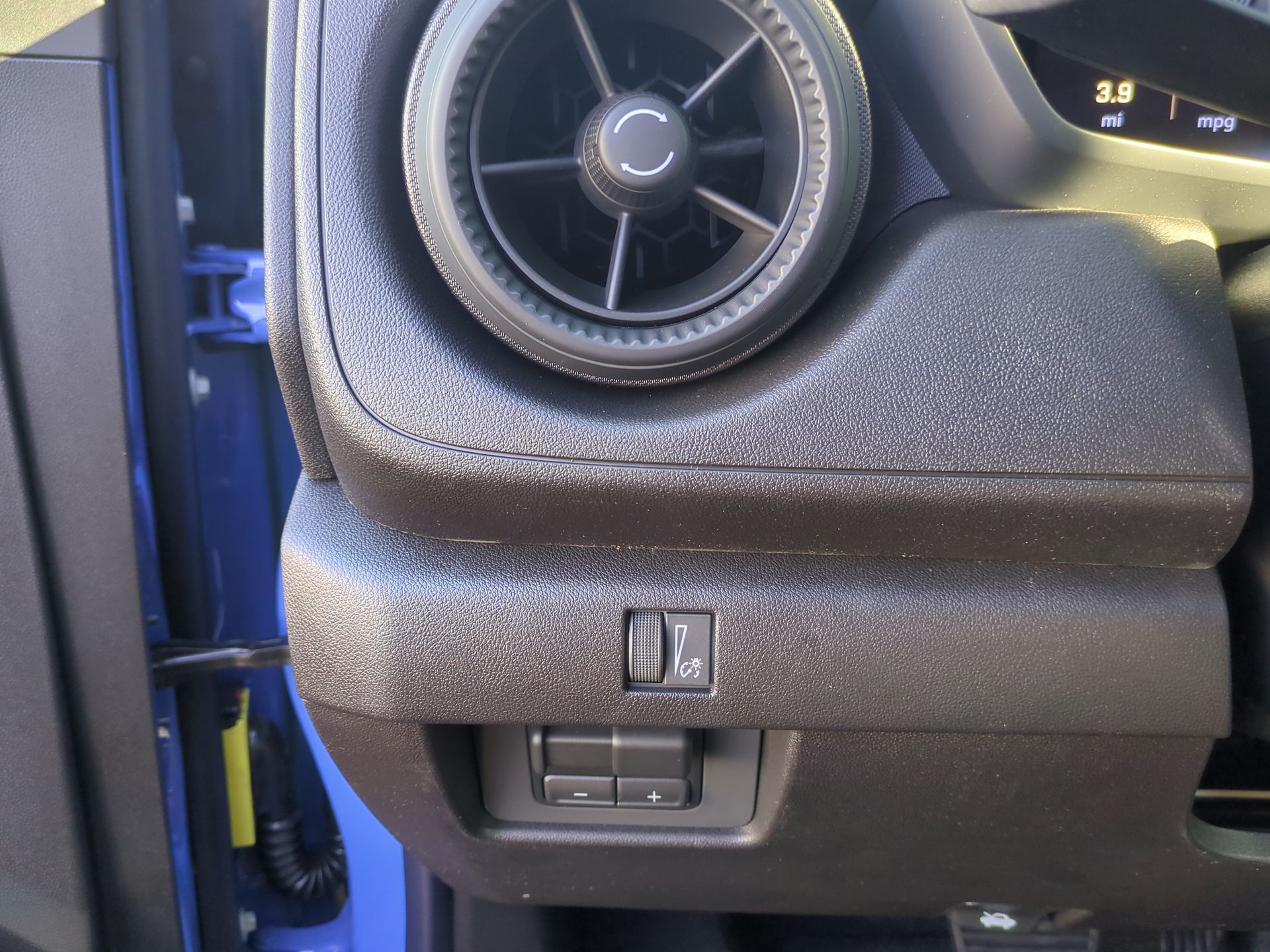 2026 Chevrolet Colorado Trail Boss Crew Cab Short Box 4WD