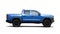 2026 Chevrolet Colorado Trail Boss Crew Cab Short Box 4WD