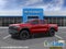 2026 Chevrolet Colorado Trail Boss Crew Cab Short Box 4WD