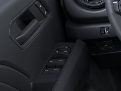 2026 Chevrolet Colorado Trail Boss Crew Cab Short Box 4WD