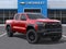 2026 Chevrolet Colorado Trail Boss Crew Cab Short Box 4WD