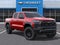 2026 Chevrolet Colorado Trail Boss Crew Cab Short Box 4WD