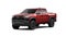 2026 Chevrolet Colorado Trail Boss Crew Cab Short Box 4WD