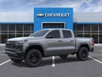 2026 Chevrolet Colorado Trail Boss Crew Cab Short Box 4WD