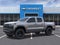 2026 Chevrolet Colorado Trail Boss Crew Cab Short Box 4WD