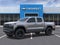 2026 Chevrolet Colorado Trail Boss Crew Cab Short Box 4WD