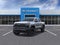 2026 Chevrolet Colorado Trail Boss Crew Cab Short Box 4WD