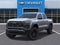 2026 Chevrolet Colorado Trail Boss Crew Cab Short Box 4WD