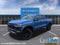 2026 Chevrolet Colorado Trail Boss Crew Cab Short Box 4WD