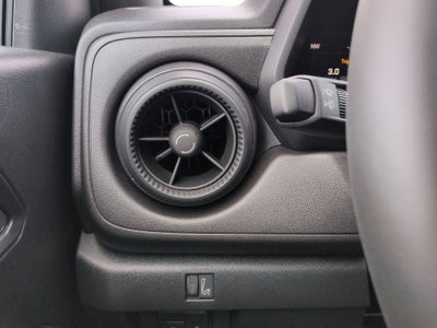 2026 Chevrolet Colorado Trail Boss Crew Cab Short Box 4WD