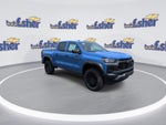 2026 Chevrolet Colorado Trail Boss Crew Cab Short Box 4WD
