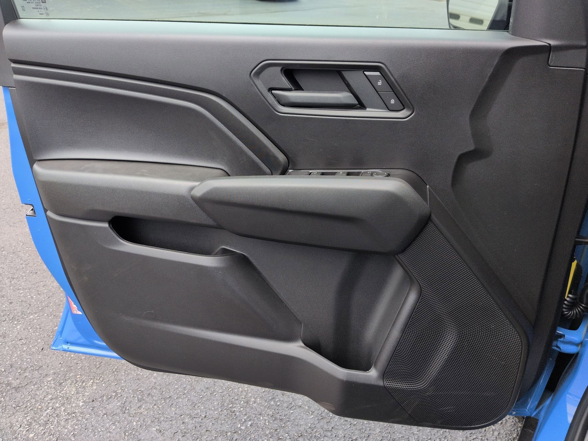 2026 Chevrolet Colorado Trail Boss Crew Cab Short Box 4WD