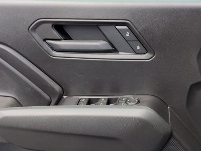 2026 Chevrolet Colorado Trail Boss Crew Cab Short Box 4WD