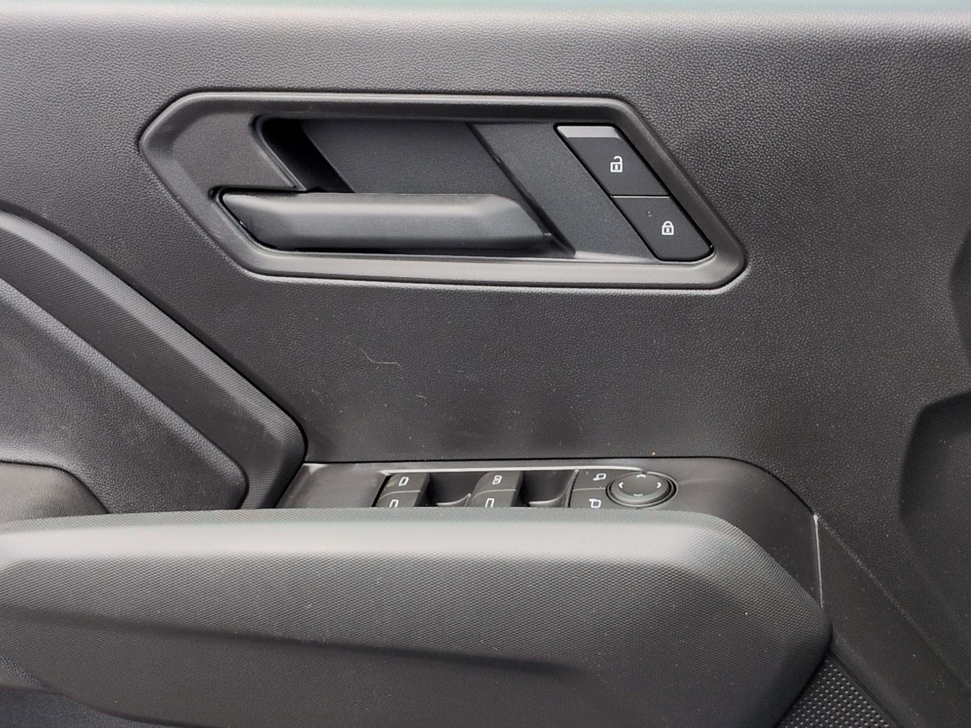 2026 Chevrolet Colorado Trail Boss Crew Cab Short Box 4WD