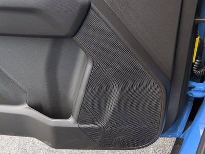 2026 Chevrolet Colorado Trail Boss Crew Cab Short Box 4WD