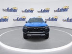 2026 Chevrolet Colorado Trail Boss Crew Cab Short Box 4WD