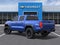 2026 Chevrolet Colorado Trail Boss Crew Cab Short Box 4WD