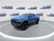 2026 Chevrolet Colorado Trail Boss Crew Cab Short Box 4WD
