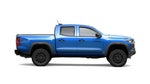 2026 Chevrolet Colorado Trail Boss Crew Cab Short Box 4WD