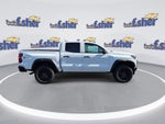 2026 Chevrolet Colorado Trail Boss Crew Cab Short Box 4WD
