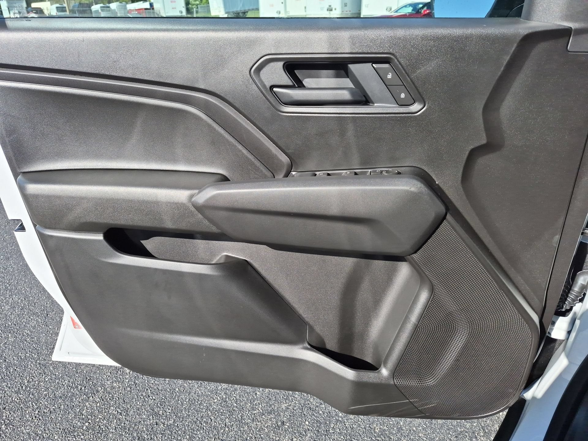 2026 Chevrolet Colorado Trail Boss Crew Cab Short Box 4WD